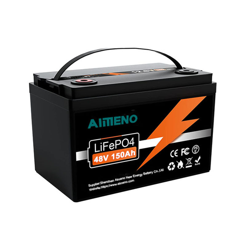 48V Golf Lithium Battery