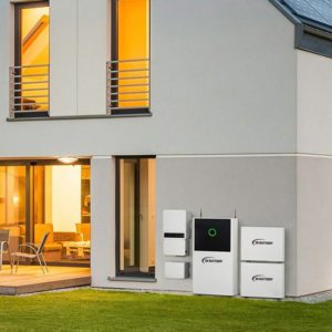 Lithium-ion Home Energy Storage Battery