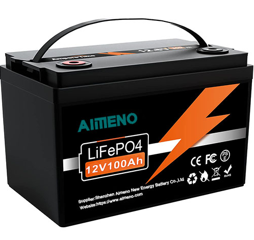 What is the difference between lithium and alkaline batteries